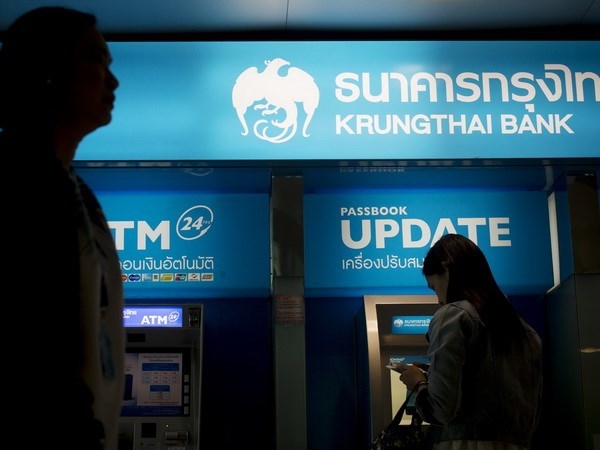 Thailand: personal details of over 120,000 bank customers stolen hinh anh 1
