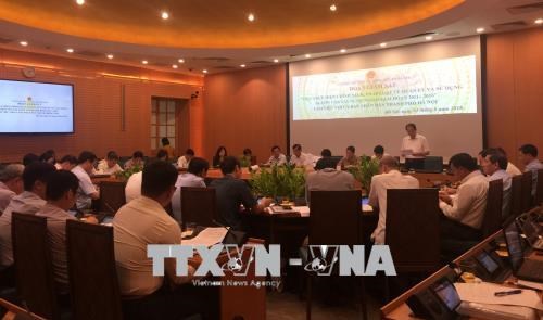 Hanoi makes effective use of ODA to improve infrastructure hinh anh 1