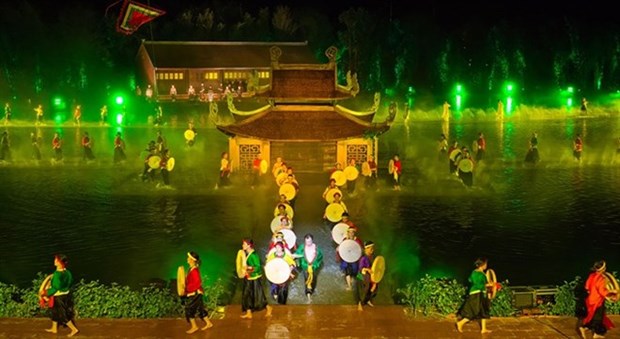 “Quintessence of Tonkin” enters Vietnam Guinness Book of Records hinh anh 1