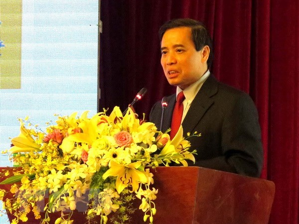 Singapore’s experience in building eminent public authorities highlighted hinh anh 1