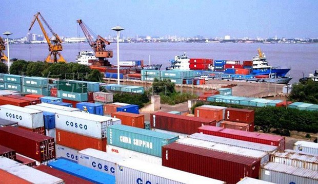 Hanoi’s export value up 29.2 percent in seven months hinh anh 1
