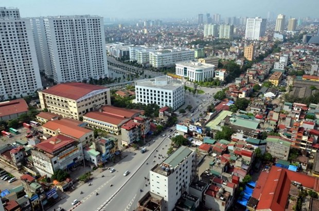 Hanoi has over 14,000 new businesses in seven months hinh anh 1
