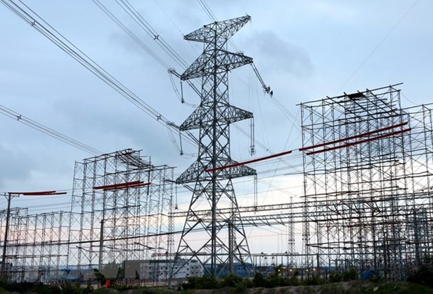 Vietnam to face power shortage from 2020: conference hinh anh 1