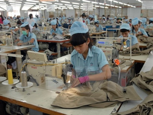 Dong Nai’s FDI attraction surpasses yearly target hinh anh 1