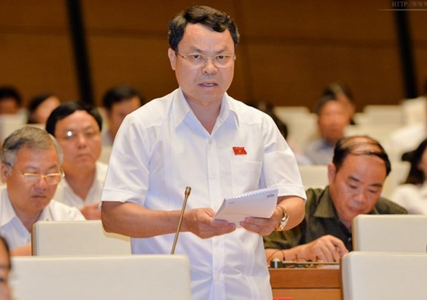 Ministry questioned on resettlement for those affected by projects hinh anh 1
