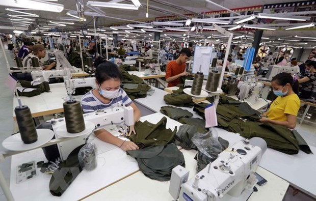 Vietnam-Czech trade enjoys 14 percent growth in H1 hinh anh 1