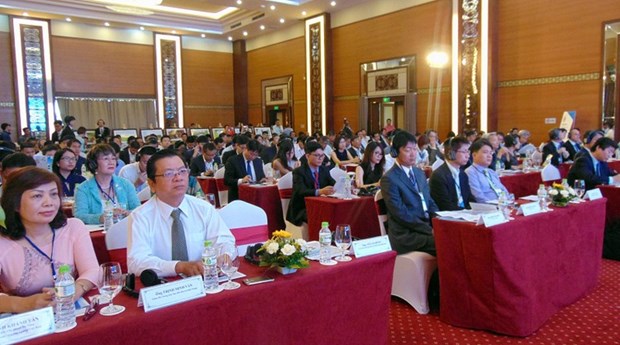Quang Nam meeting with Japanese enterprises held hinh anh 1