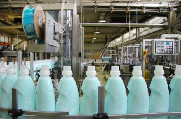 Vietnam-Cuba joint venture licensed to produce detergents in Cuba hinh anh 1