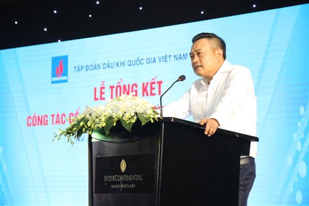 Over 320 mln USD collected from PetroVietnam subsidiaries’ IPOs hinh anh 1