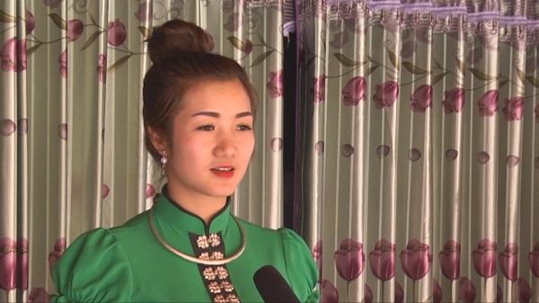Yen Bai makes efforts in preserving cultural traits hinh anh 2
