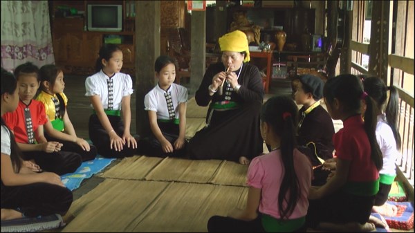 Yen Bai makes efforts in preserving cultural traits hinh anh 3