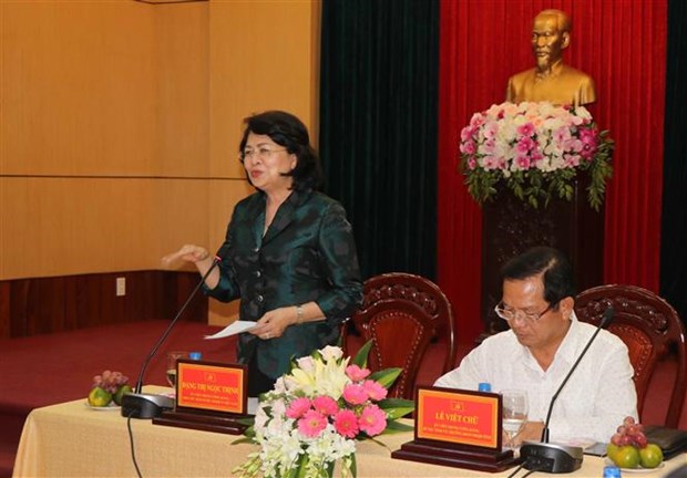 Quang Ngai urged to develop tourism hinh anh 1