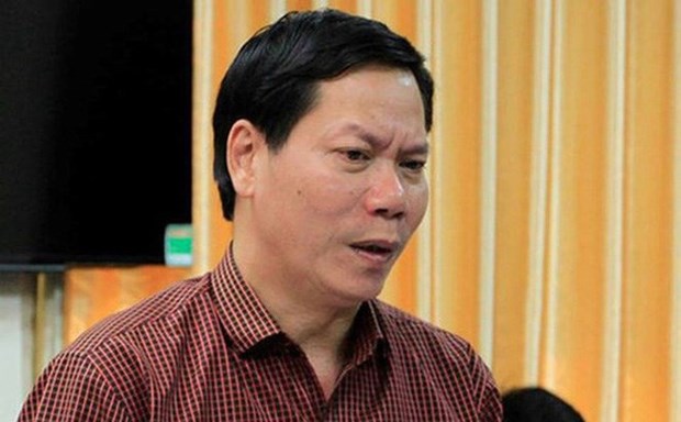 Hoa Binh hospital’s former director prosecuted in medical incident hinh anh 1