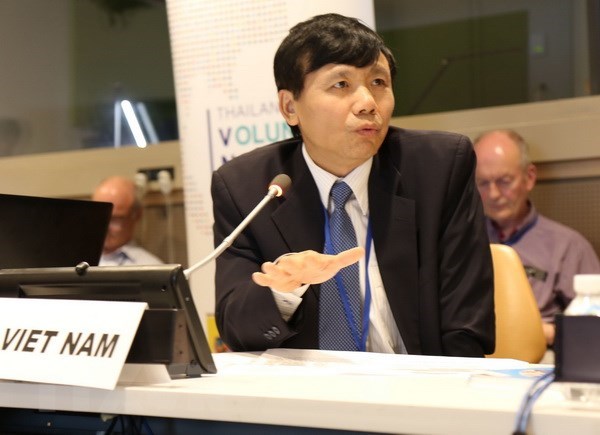 UN should optimise mediation tools: Vietnamese ambassador hinh anh 1