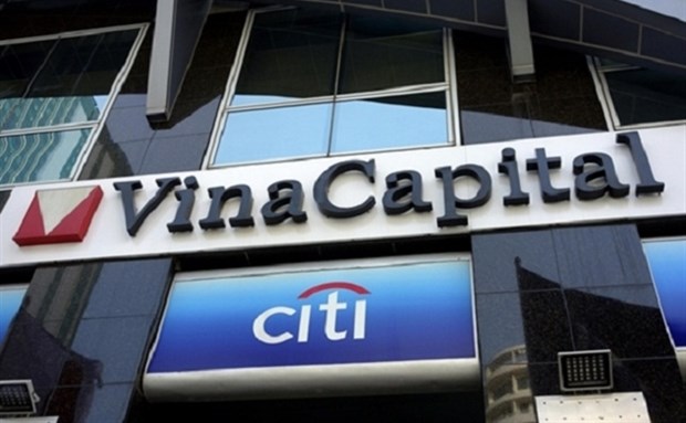 VinaCapital launches venture investment fund hinh anh 1