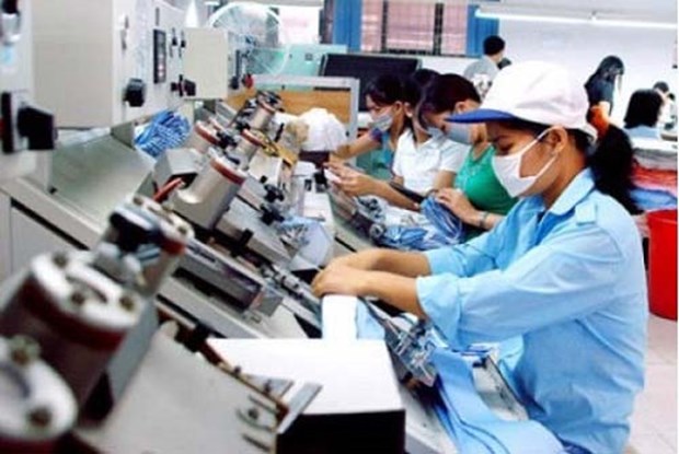 Substantial reforms needed to adapt to Industry 4.0 hinh anh 1