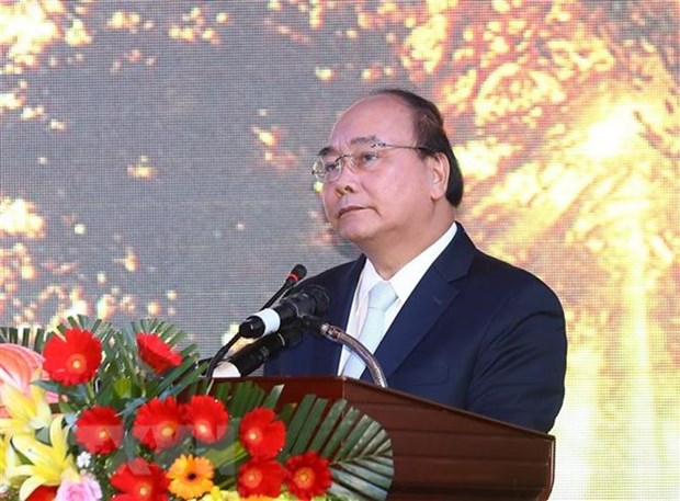 PM: Ngoc Linh ginseng needs protection as national brand hinh anh 1