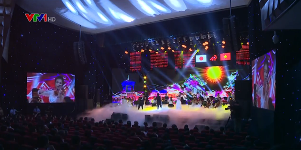Music festival marks 45 years of Vietnam-Japan diplomatic ties hinh anh 1