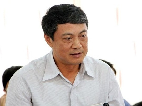 PM gives reprimand to Deputy Information Minister Pham Hong Hai hinh anh 1