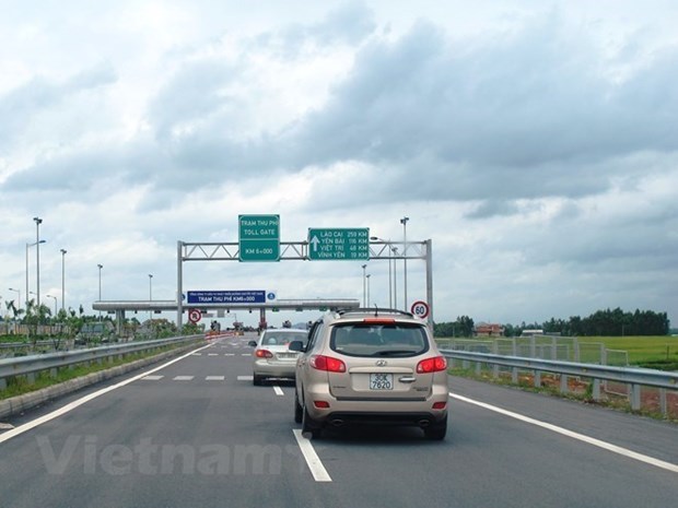 Vietnam to have more than 7,000km of expressways hinh anh 1