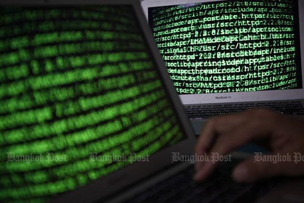 ASEAN cyber security centre inaugurated in Thailand hinh anh 1