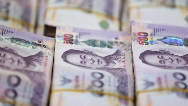 Strong baht stirs worries for Thailand’s exports hinh anh 1