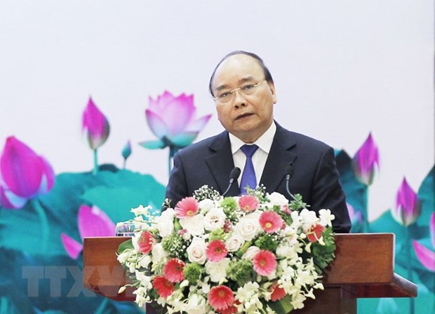 PM directs building of modern culture imbued with national identities hinh anh 1