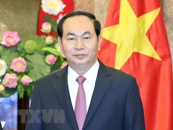 Entertainment activities to be suspended in memory of President hinh anh 1