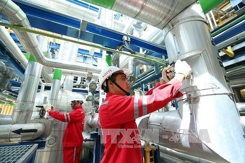 Gov’t earns 8.49 bln USD from divestment, equitisation of SOEs hinh anh 1