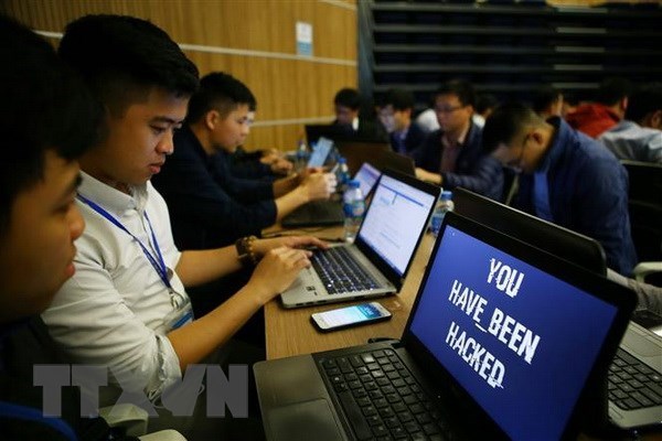 Malware affects 71 percent of computers, mobile devices hinh anh 1