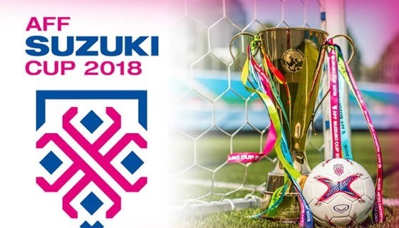 VOV to broadcast live AFF Suzuki Cup matches hinh anh 1
