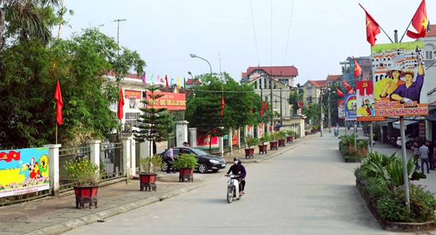 Hanoi’s rural development efforts improve local living standards hinh anh 1