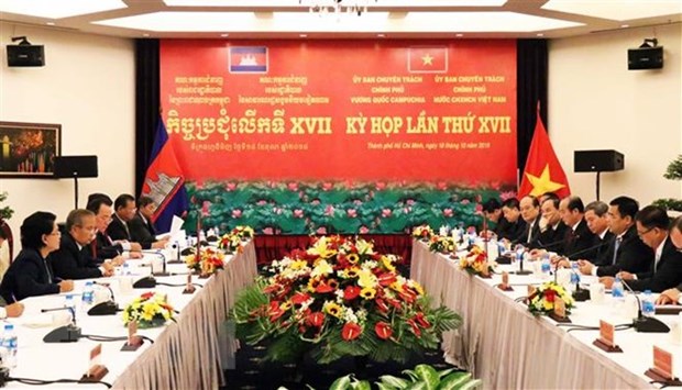 Vietnam, Cambodia forge cooperation in search for soldier remains hinh anh 1