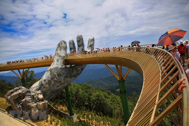 Da Nang seeks to cut low-cost tours in favour of sustainable tourism hinh anh 1