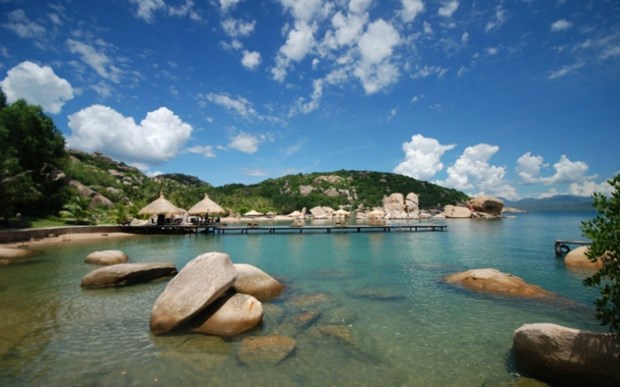Two islands in Vietnam among The Telegraph’s list of most pristine beaches hinh anh 1
