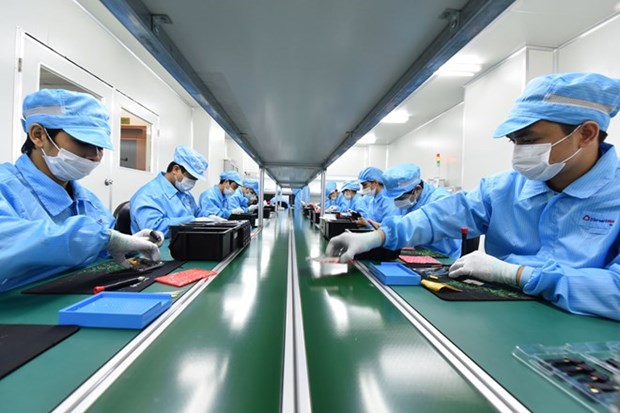 Japan now Vietnam’s leading economic partner: VCCI hinh anh 1