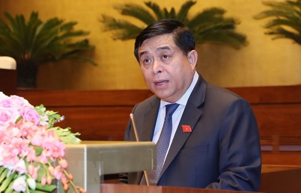 Mixed opinions on revision of Law on Public Investment hinh anh 1