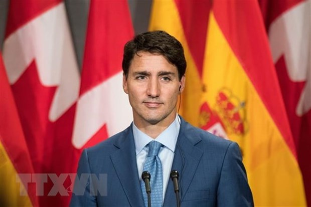 Canada clears last legislative hurdle in CPTPP implementation hinh anh 1