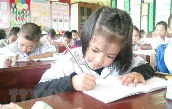 World Vision to launch development projects in Quang Tri hinh anh 1
