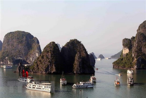 2019 ASEAN Tourism Forum to open in Quang Ninh hinh anh 1