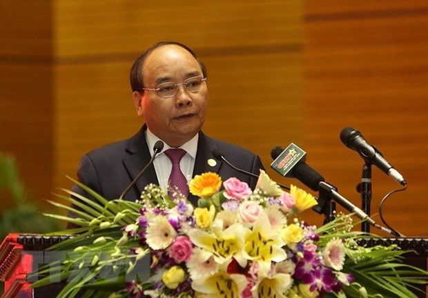 Prime Minister to clarify issues within Government’s remit hinh anh 1