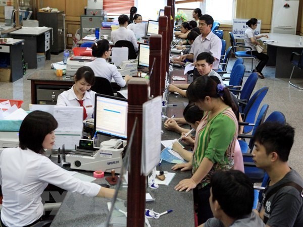 Agribank’s pretax profits likely to reach record high this year hinh anh 1