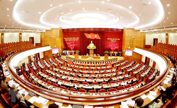 National Assembly to focus on law making in third working week hinh anh 1