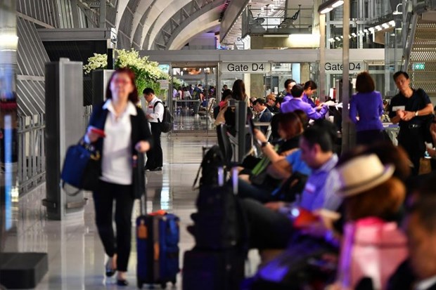 Fees for Thailand's visa on arrival to be waived during New Year holiday hinh anh 1