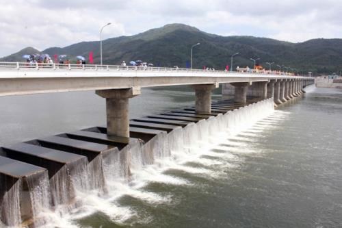 Multi-billion USD irrigation plan approved for Tay Nguyen hinh anh 1