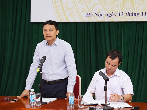 Vietnam to chair 4th asset management company forum hinh anh 1