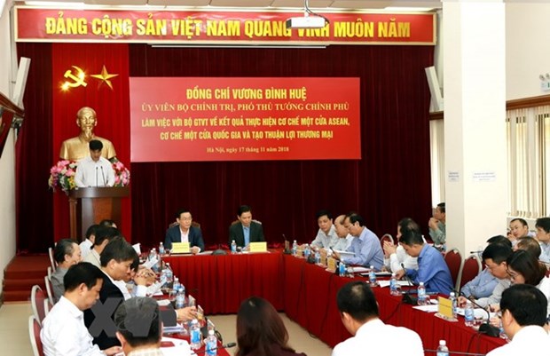 Firms still report difficulties in obtaining business licences: VCCI survey hinh anh 1
