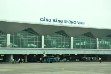 Vinh International Airport to be expanded hinh anh 1