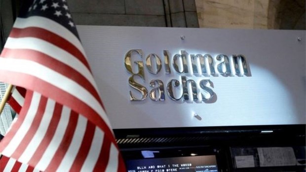 Malaysia files criminal charges against Goldman Sachs in 1MDB probe hinh anh 1