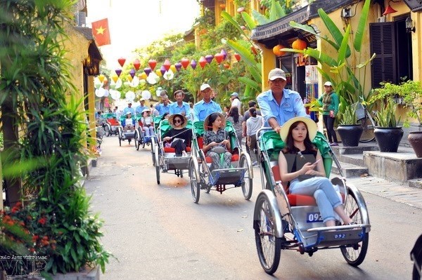 Vietnam sets up tourism development fund hinh anh 1